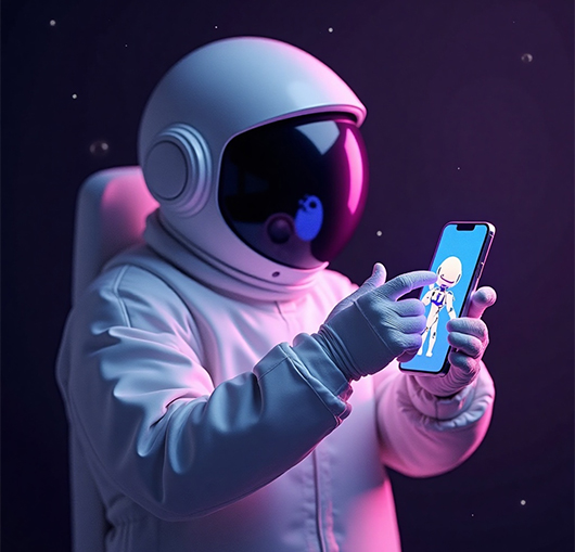 Generative AI in Mobile Apps: Transforming Content Creation and User Interaction #2